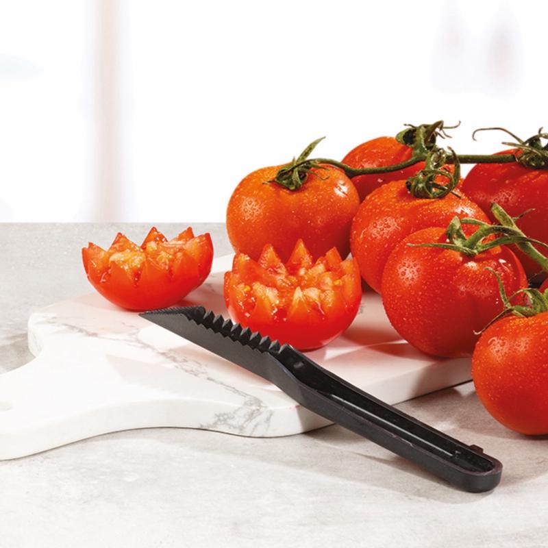 š„Hot Saleš„Kitchen Spiral and V-Shaped Tools