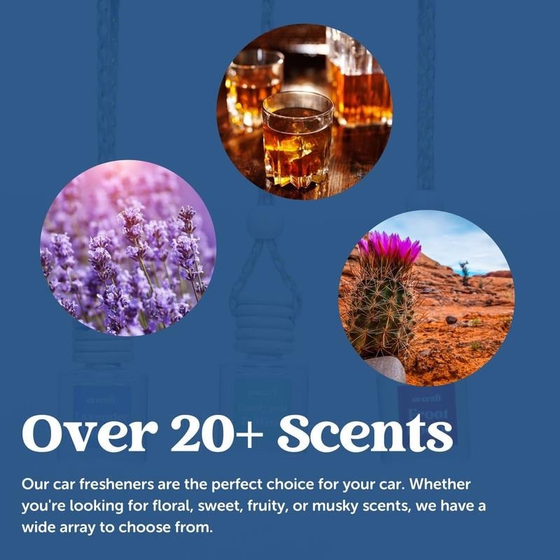 🥰This Week's Special Price $12.99🍃Scented Car Air Freshener