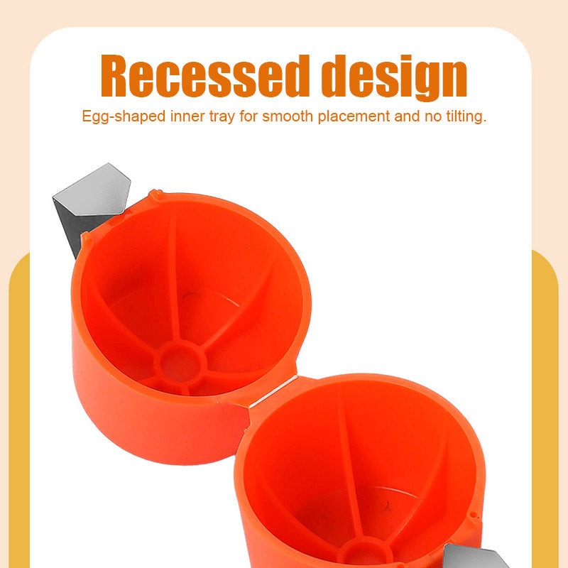 Egg Shell Opener(🥚Buy 1 Get 1 Free)