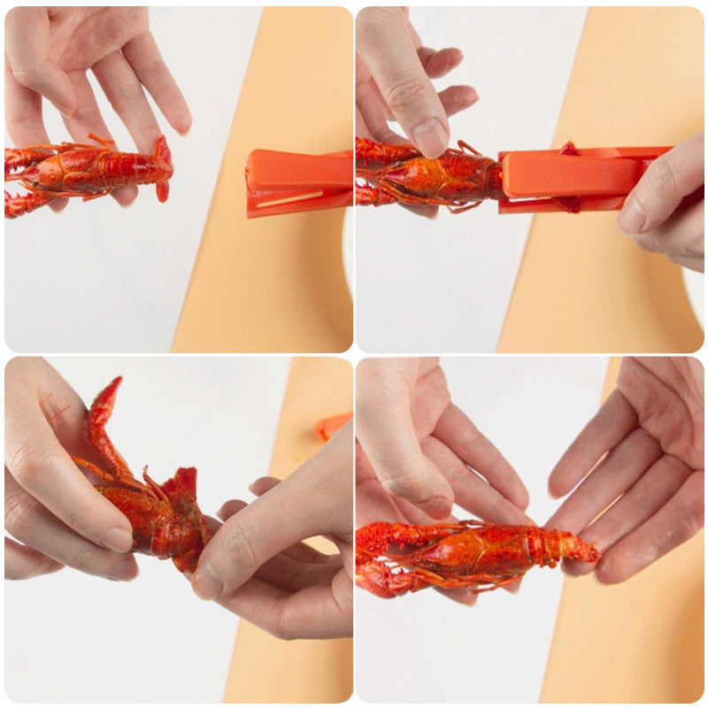 đ„Summer Hot Sale 49% OFF -Crawfish Sheller Tool