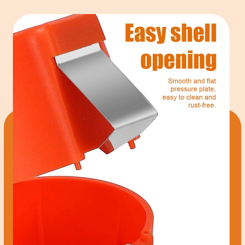 Egg Shell Opener(🥚Buy 1 Get 1 Free)