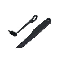 V Cutter+Spiral Cutter
