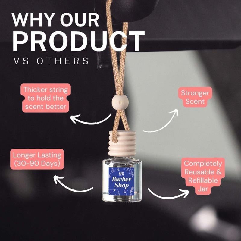 🥰This Week's Special Price $12.99🍃Scented Car Air Freshener