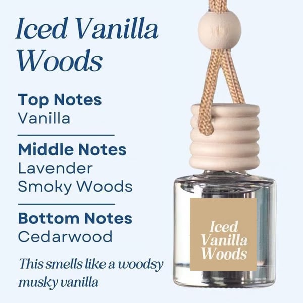 🥰This Week's Special Price  $12.99🍃Scented Car Air Freshener
