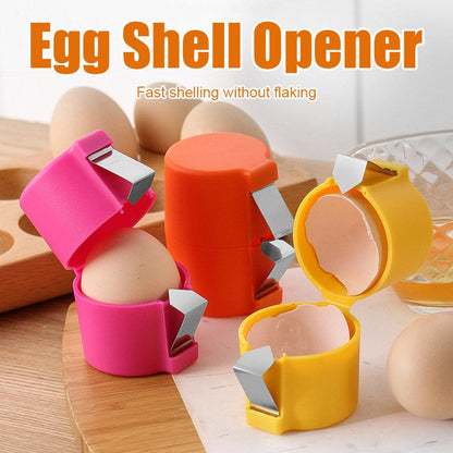 Egg Shell Opener(🥚Buy 1 Get 1 Free)