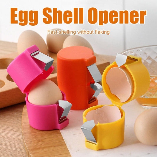 Egg Shell Opener(🥚Buy 1 Get 1 Free)