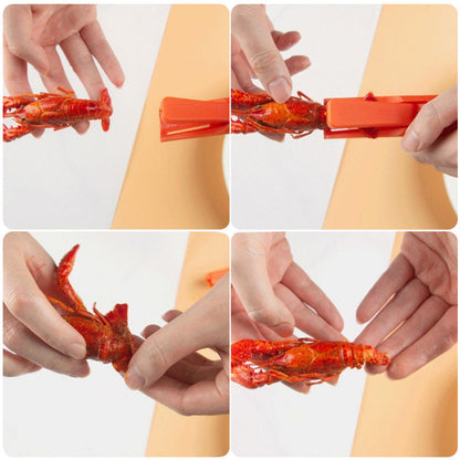 🔥Summer Hot Sale 49% OFF -Crawfish Sheller Tool