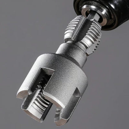 🔥LAST DAY 49% OFF🔥Integrated Internal & External Pipe Threading Tool
