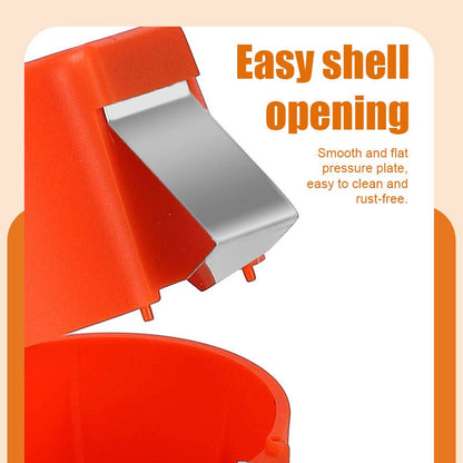Egg Shell Opener(🥚Buy 1 Get 1 Free)