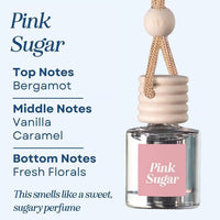 Pink Sugar