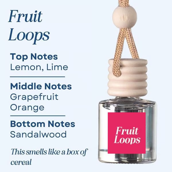 🥰This Week's Special Price  $12.99🍃Scented Car Air Freshener