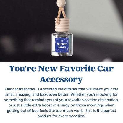🥰This Week's Special Price  $12.99🍃Scented Car Air Freshener