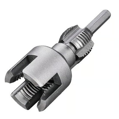 🔥LAST DAY 49% OFF🔥Integrated Internal & External Pipe Threading Tool