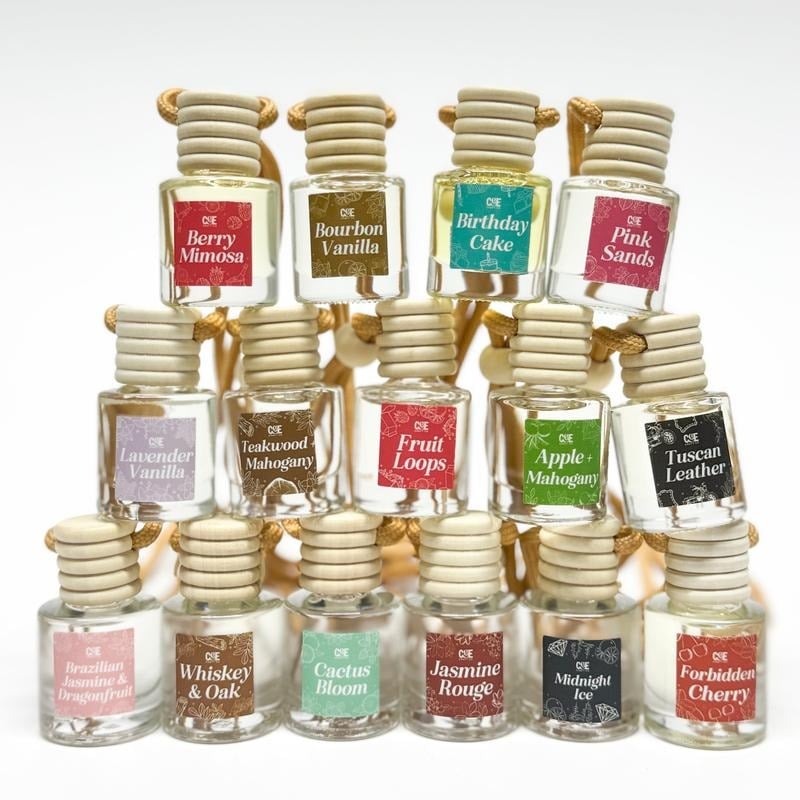 🥰This Week's Special Price  $12.99🍃Scented Car Air Freshener