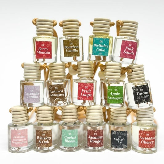 🥰This Week's Special Price  $12.99🍃Scented Car Air Freshener